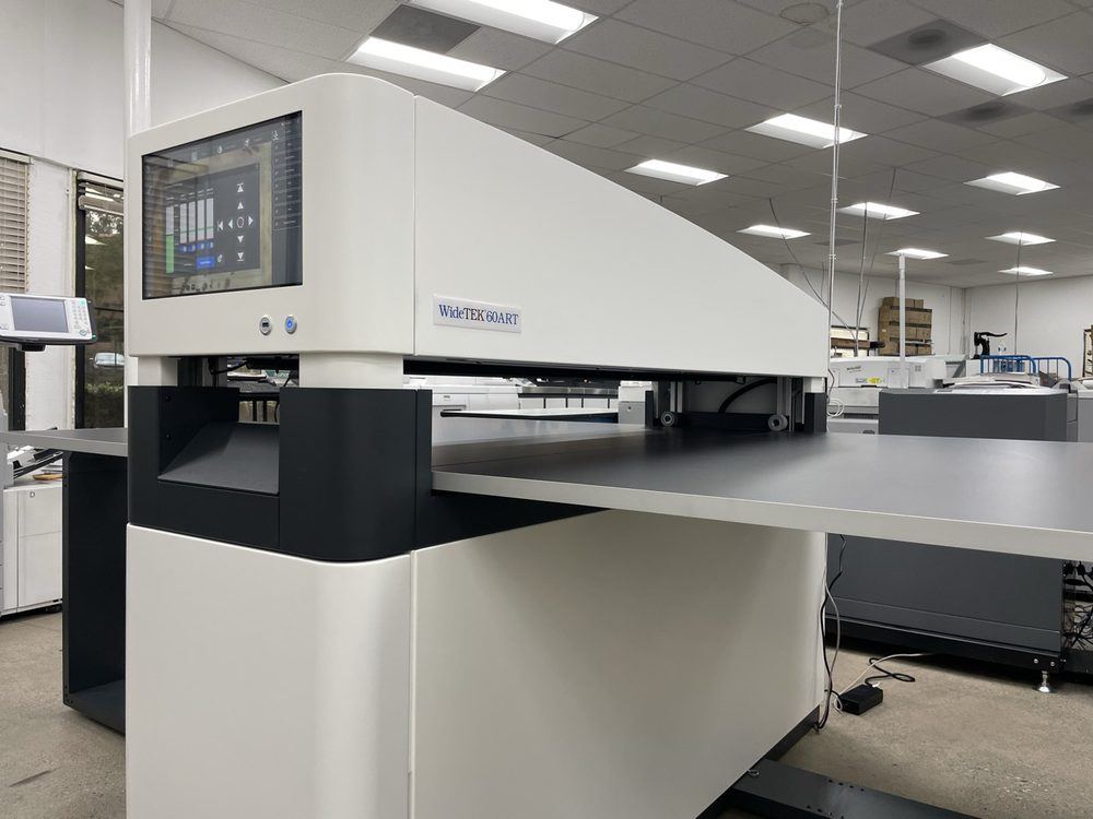 Super Printers