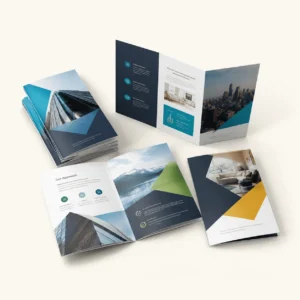 Brochures - Super Printers Laguna Hills