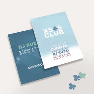 Custom Flyers - Super Printers Laguna Hills