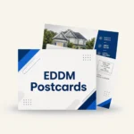 EDDM Postcards - Super Printers Laguna Hills