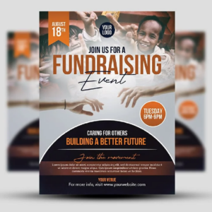 Event Flyers - Super Printers Laguna Hills
