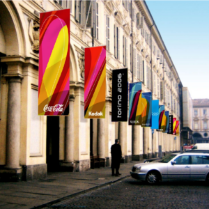 Fabric Banners - Super Printers Laguna Hills