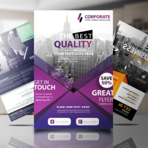 Mailing Flyers - Super Printers Laguna Hills