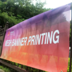 Mesh Banner - Super Printers Laguna Hills