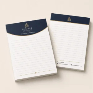 notepads - Super Printers Laguna Hills