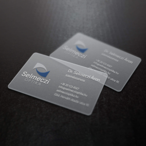 Plastic Business Cards - Super Printers Laguna Hills