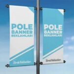 POLE BANNERS - Super Printers Laguna Hills