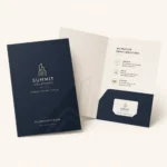 Presentation Folders - Super Printers Laguna Hills
