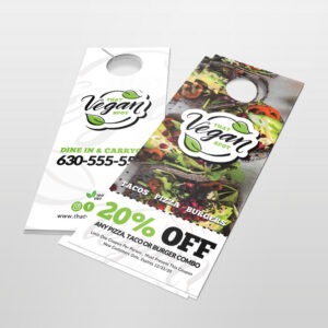 Rip Hanger Printing printing - Super Printers Laguna Hills