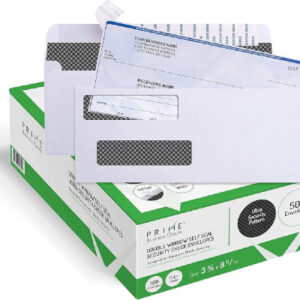 Self Seal Envelopes - Super Printers Laguna Hills