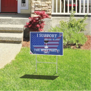 Yard Signs - Super Printers Laguna Hills