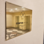 aluminium signs - Super Printers Laguna Hills
