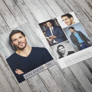Comp Cards - Super Printers Laguna Hills