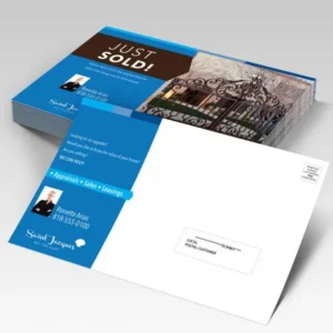 EDDM Postcard Printing printing - Super Printers Laguna Hills