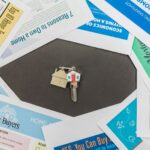 Printed real estate flyers and brochures - Super Printers